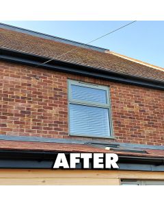 Dyebrick products. Bespoke colour matching and application