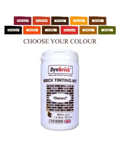Brick Tinting Kit