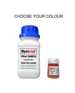 Dyebrick Sample Pots