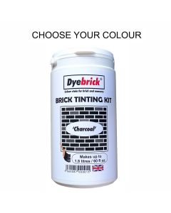 Brick Tinting Kit