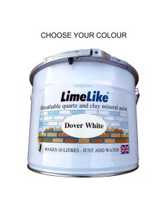 LimeLike - Tin - Makes 10 Litres