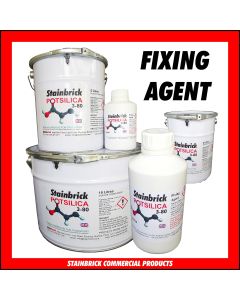 Potsilica 3-80 Fixing Agent