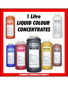 Stainbrick Colour Concentrate 1 Litre