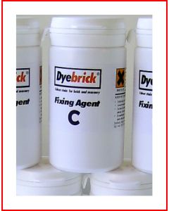 Dyebrick Fixing Agent