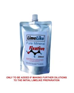 LimeLike Fixative