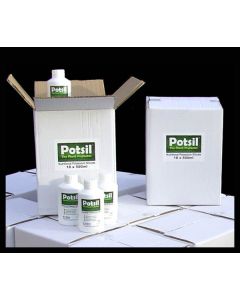 Potsil 500ml x 18